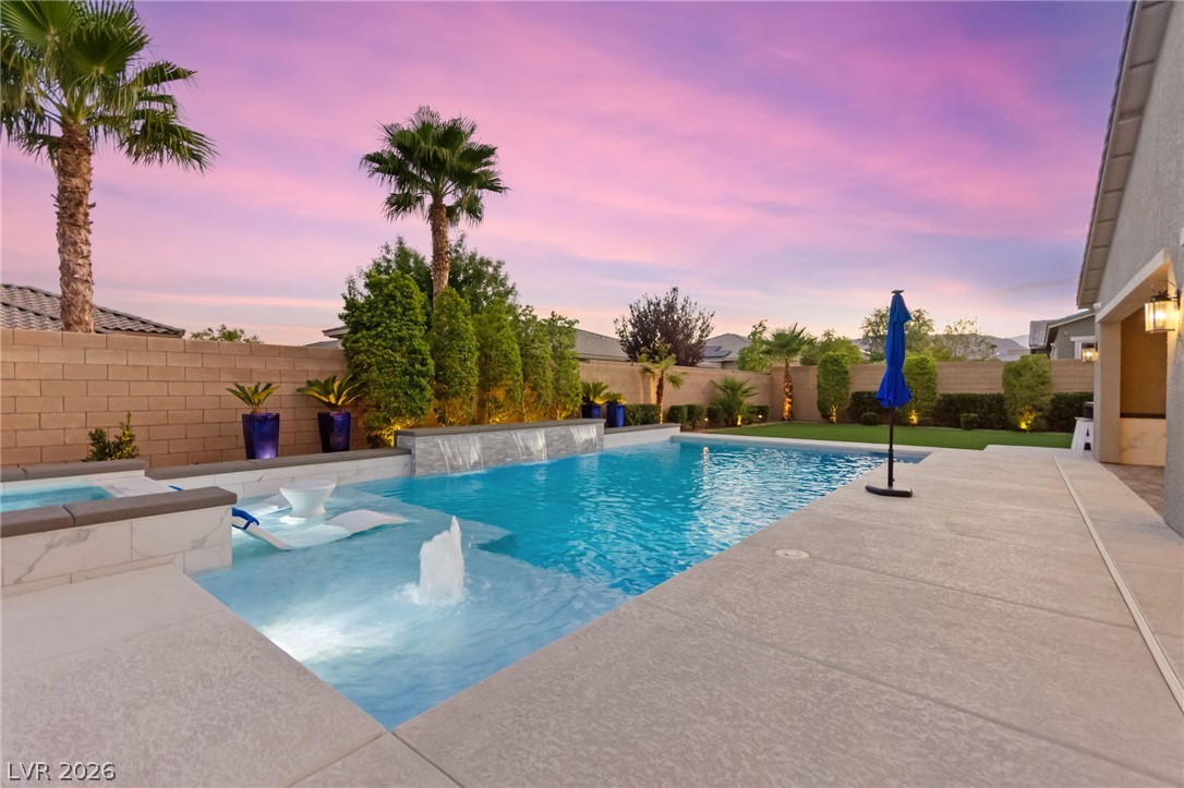 9911 Colsen Michael Avenue Las Vegas NV 89149