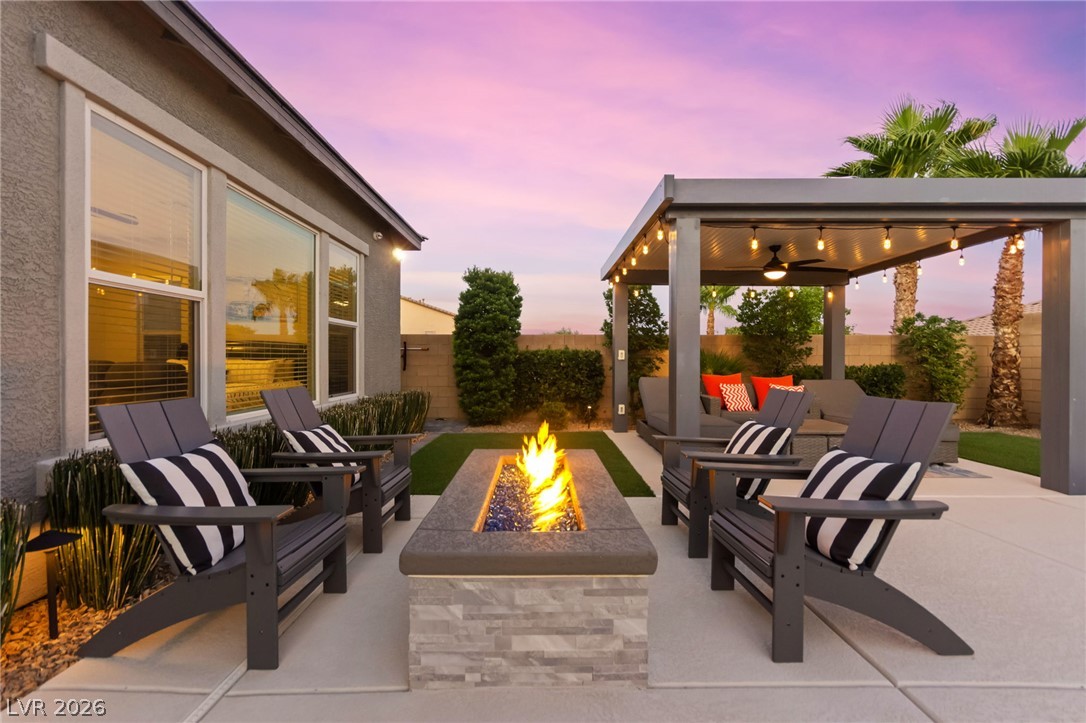 9911 Colsen Michael Avenue Las Vegas NV 89149