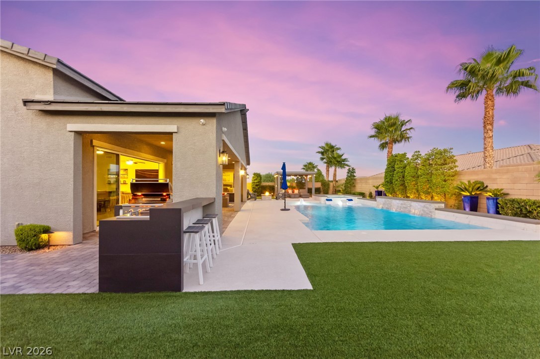 9911 Colsen Michael Avenue Las Vegas NV 89149