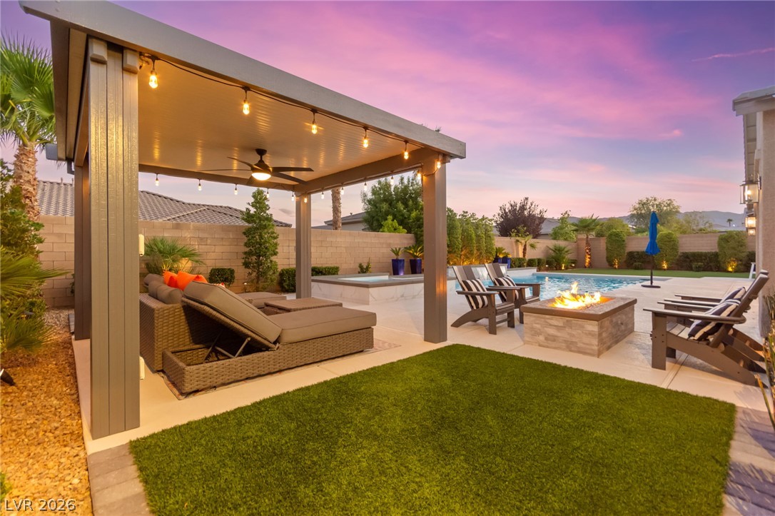 9911 Colsen Michael Avenue Las Vegas NV 89149