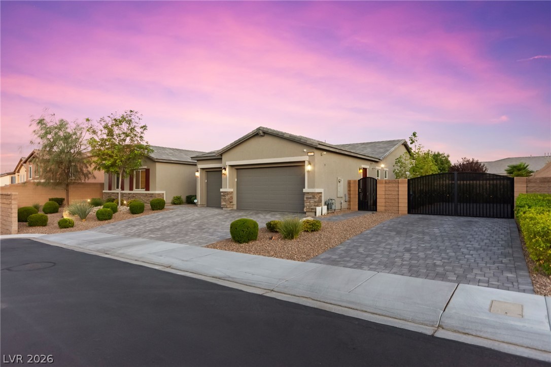 9911 Colsen Michael Avenue Las Vegas NV 89149
