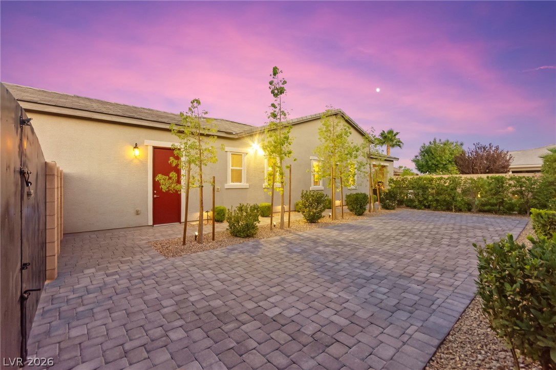 9911 Colsen Michael Avenue Las Vegas NV 89149