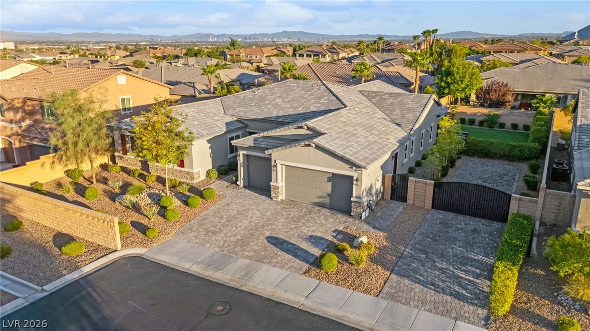 9911 Colsen Michael Avenue Las Vegas NV 89149
