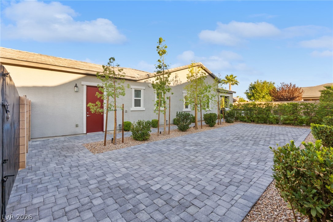 9911 Colsen Michael Avenue Las Vegas NV 89149