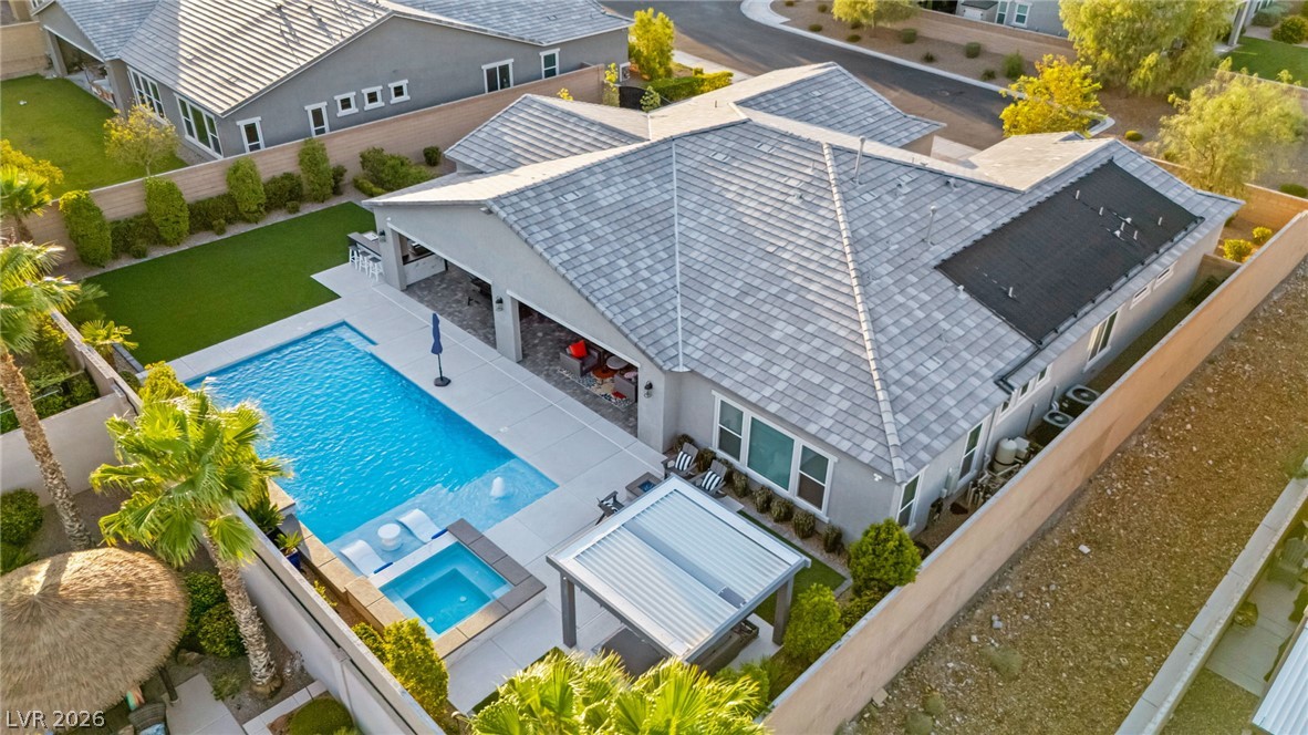 9911 Colsen Michael Avenue Las Vegas NV 89149
