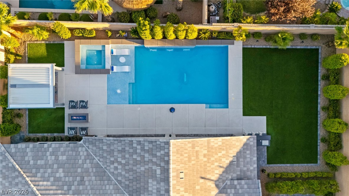 9911 Colsen Michael Avenue Las Vegas NV 89149