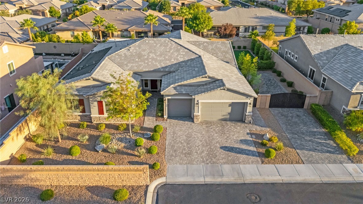 9911 Colsen Michael Avenue Las Vegas NV 89149
