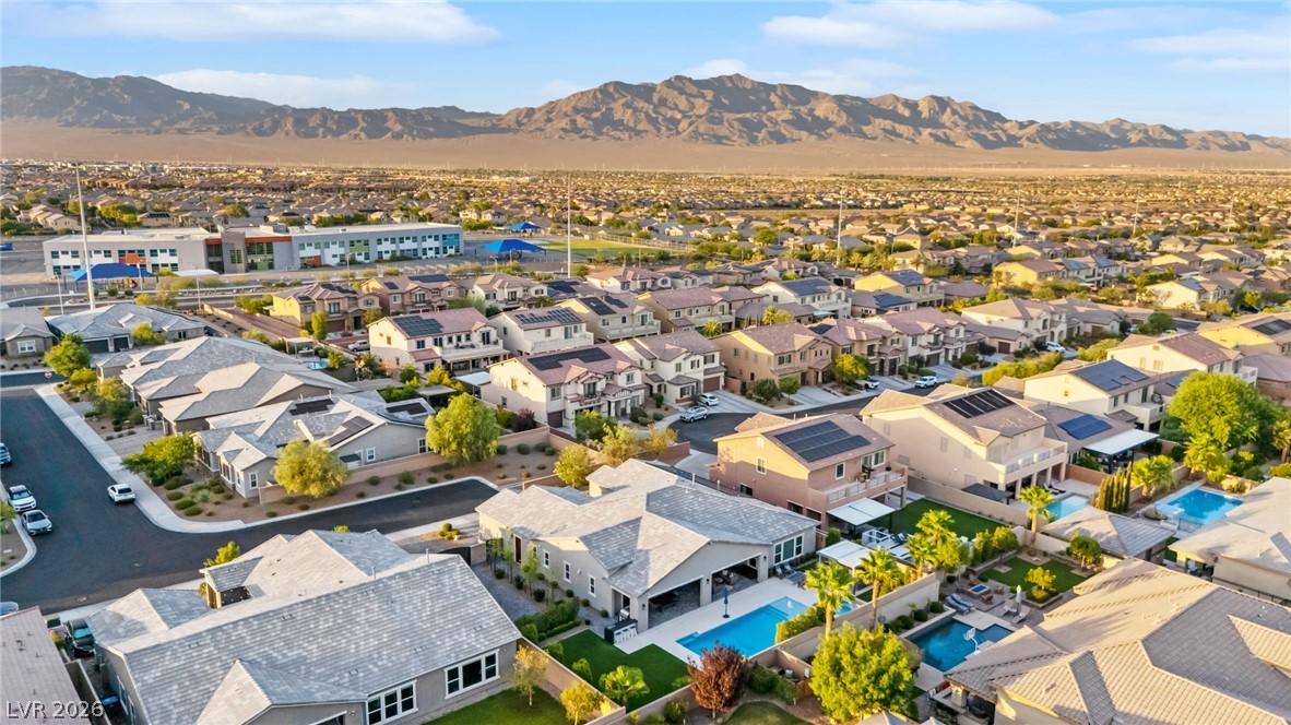 9911 Colsen Michael Avenue Las Vegas NV 89149