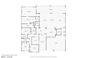 9911 Colsen Michael Avenue Las Vegas NV 89149