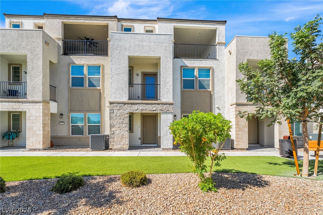 6176 Garden Crest Street Las Vegas NV 89148