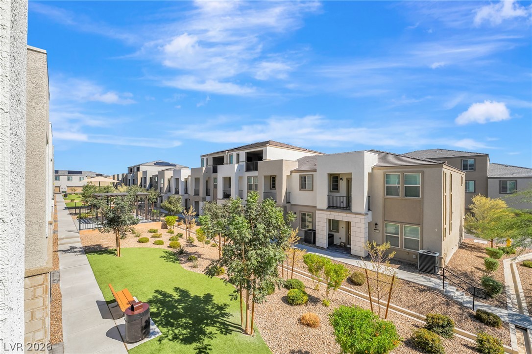 6176 Garden Crest Street Las Vegas NV 89148