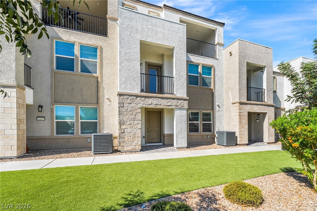 6176 Garden Crest Street Las Vegas NV 89148