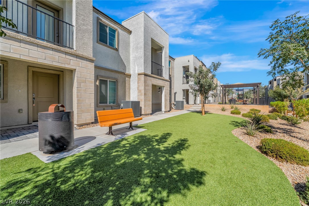 6176 Garden Crest Street Las Vegas NV 89148