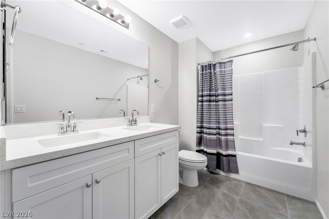 6176 Garden Crest Street Las Vegas NV 89148