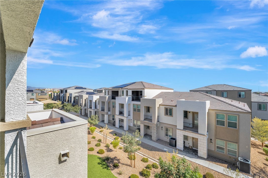 6176 Garden Crest Street Las Vegas NV 89148