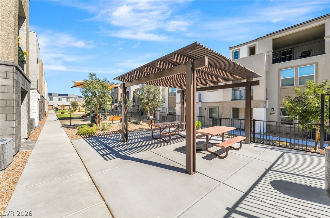 6176 Garden Crest Street Las Vegas NV 89148