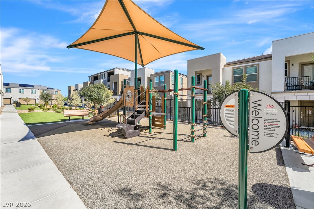 6176 Garden Crest Street Las Vegas NV 89148