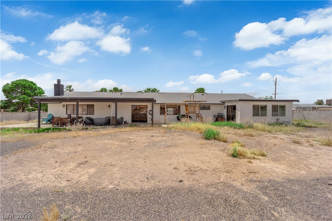 7810 Gilespie Street Las Vegas NV 89123