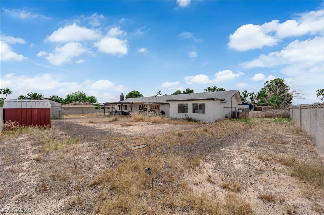 7810 Gilespie Street Las Vegas NV 89123