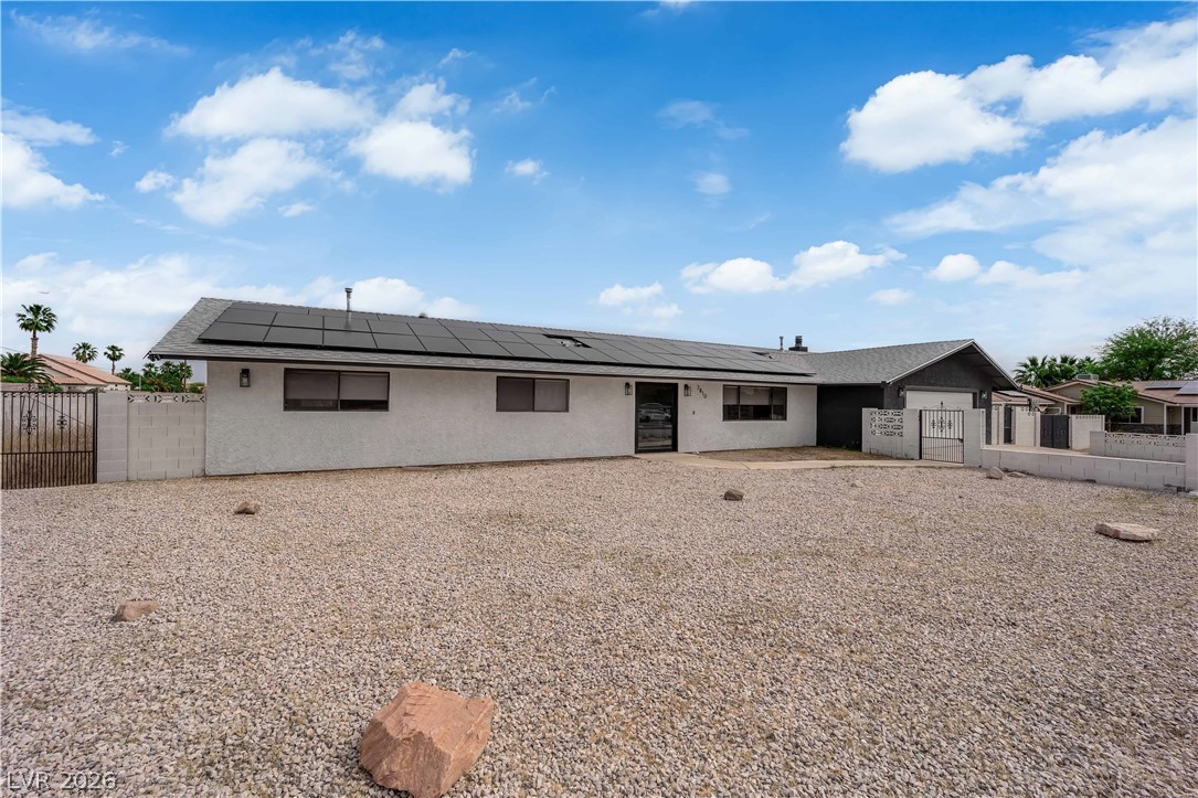 7810 Gilespie Street Las Vegas NV 89123