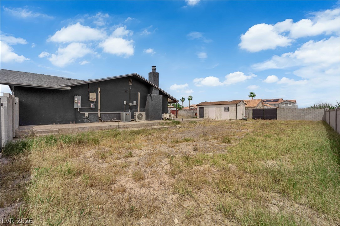 7810 Gilespie Street Las Vegas NV 89123