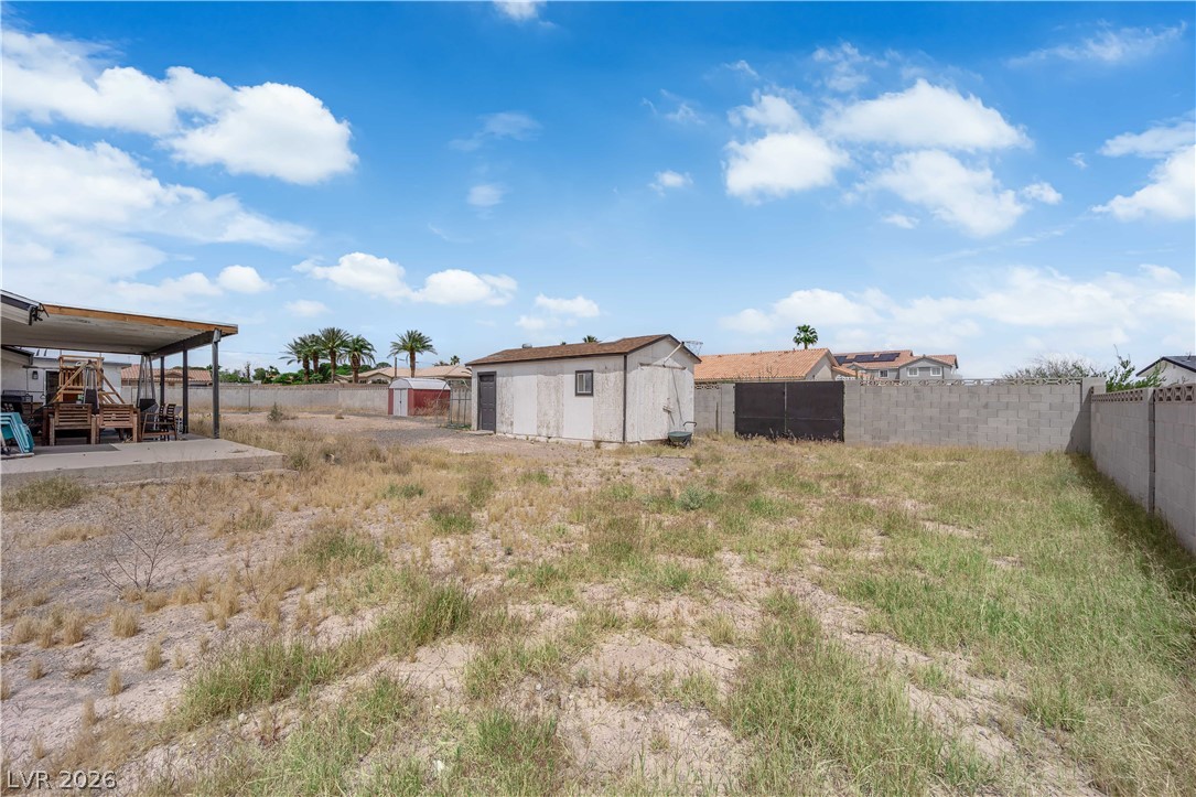 7810 Gilespie Street Las Vegas NV 89123