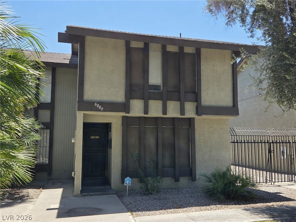 6009 Bromley Avenue Las Vegas NV 89107