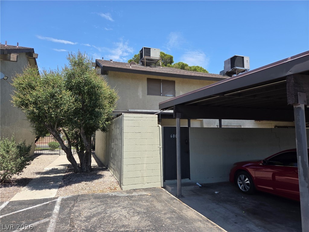 6009 Bromley Avenue Las Vegas NV 89107