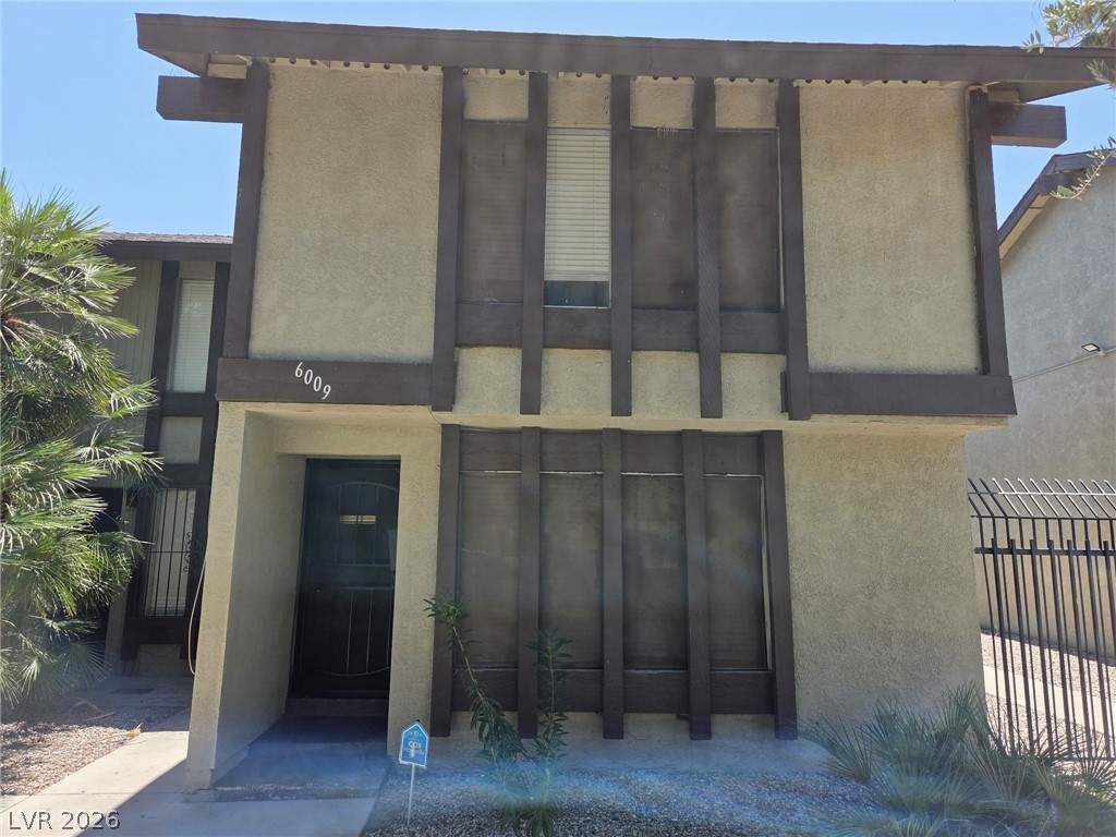6009 Bromley Avenue Las Vegas NV 89107