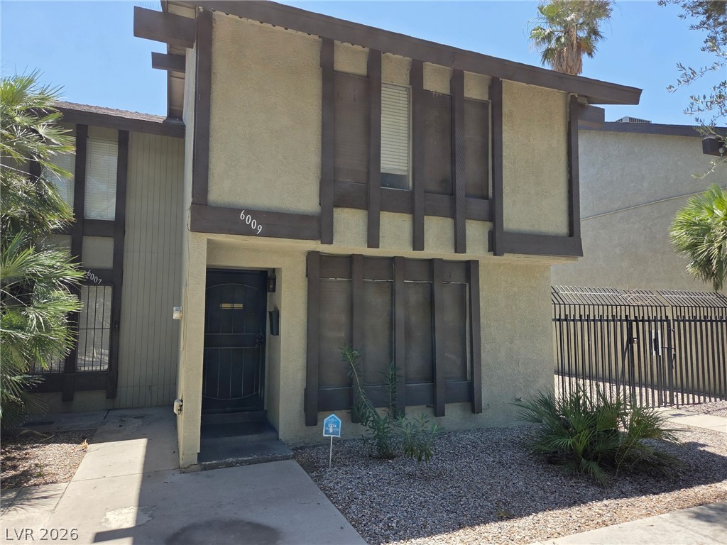 6009 Bromley Avenue Las Vegas NV 89107