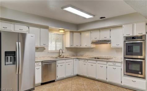 632 Biljac Street Las Vegas NV 89145