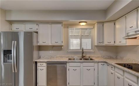 632 Biljac Street Las Vegas NV 89145