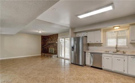 632 Biljac Street Las Vegas NV 89145