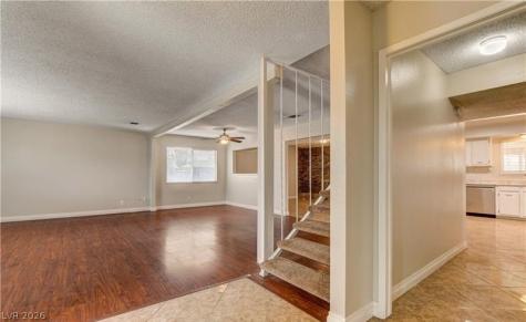 632 Biljac Street Las Vegas NV 89145