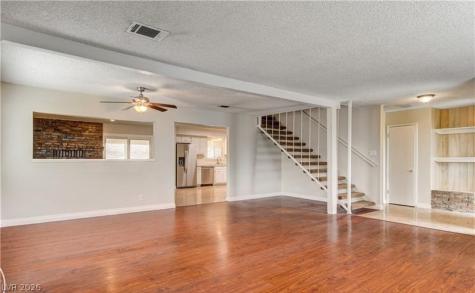 632 Biljac Street Las Vegas NV 89145