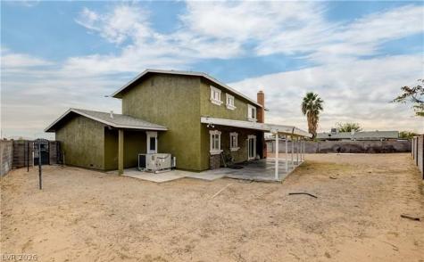 632 Biljac Street Las Vegas NV 89145