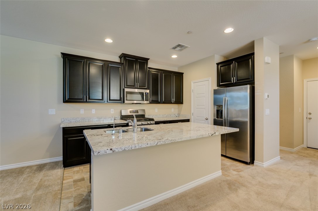 806 Star Estates Avenue North Las Vegas NV 89086