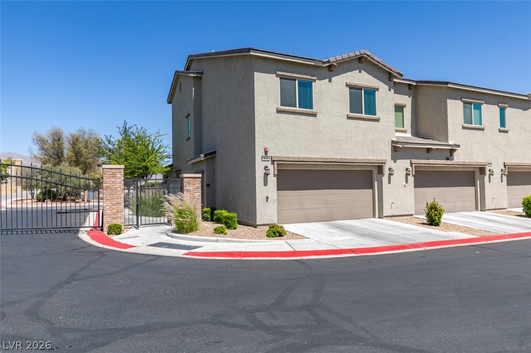 806 Star Estates Avenue North Las Vegas NV 89086