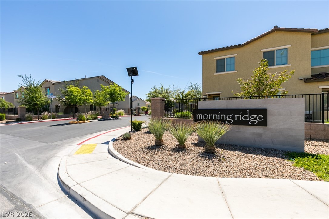 806 Star Estates Avenue North Las Vegas NV 89086