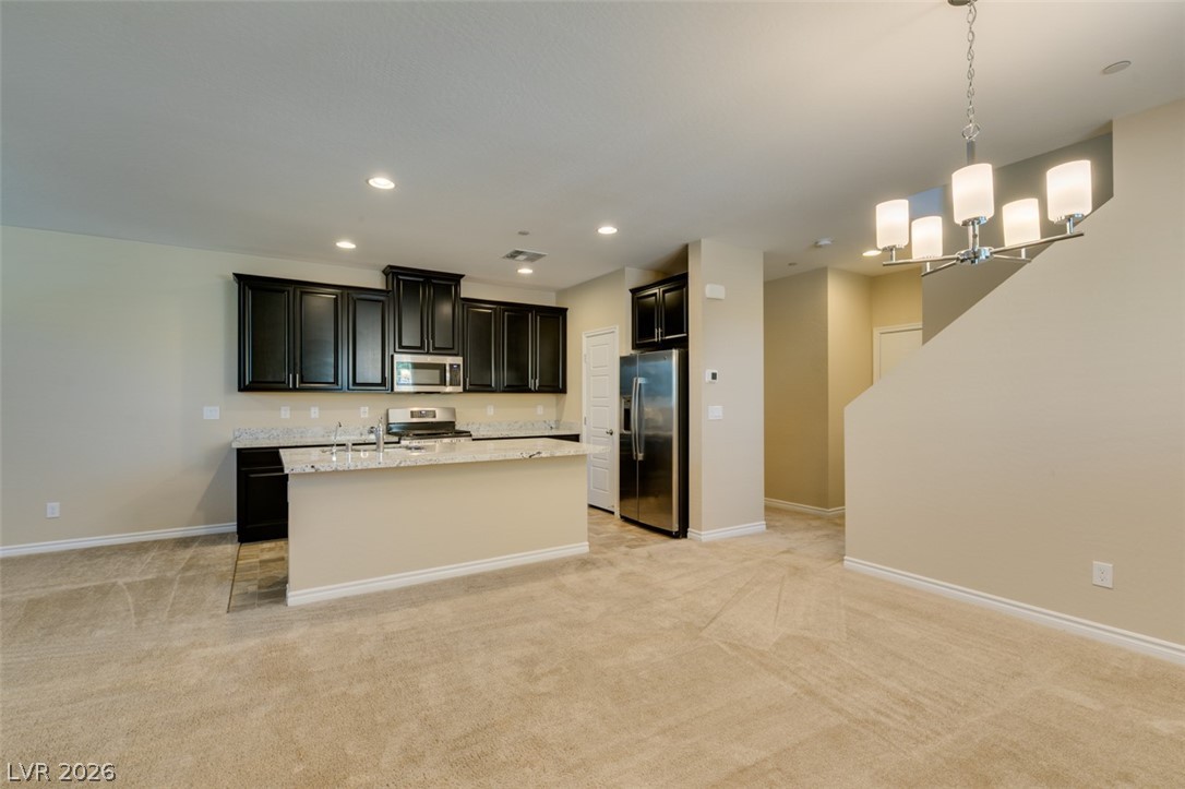 806 Star Estates Avenue North Las Vegas NV 89086