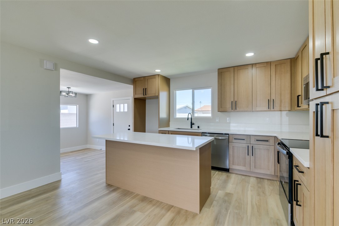 5920 Forrest Hills Lane Las Vegas NV 89108