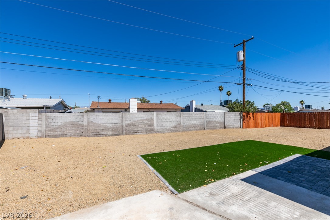 5920 Forrest Hills Lane Las Vegas NV 89108