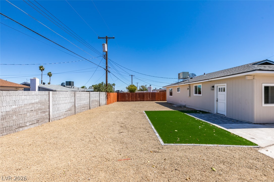 5920 Forrest Hills Lane Las Vegas NV 89108