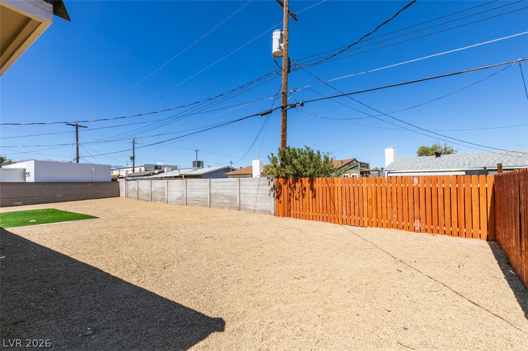 5920 Forrest Hills Lane Las Vegas NV 89108