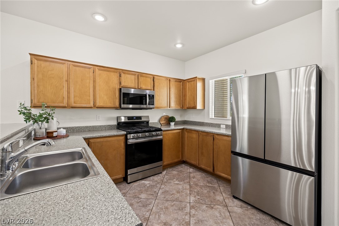 4916 Morning Splash Avenue Las Vegas NV 89131