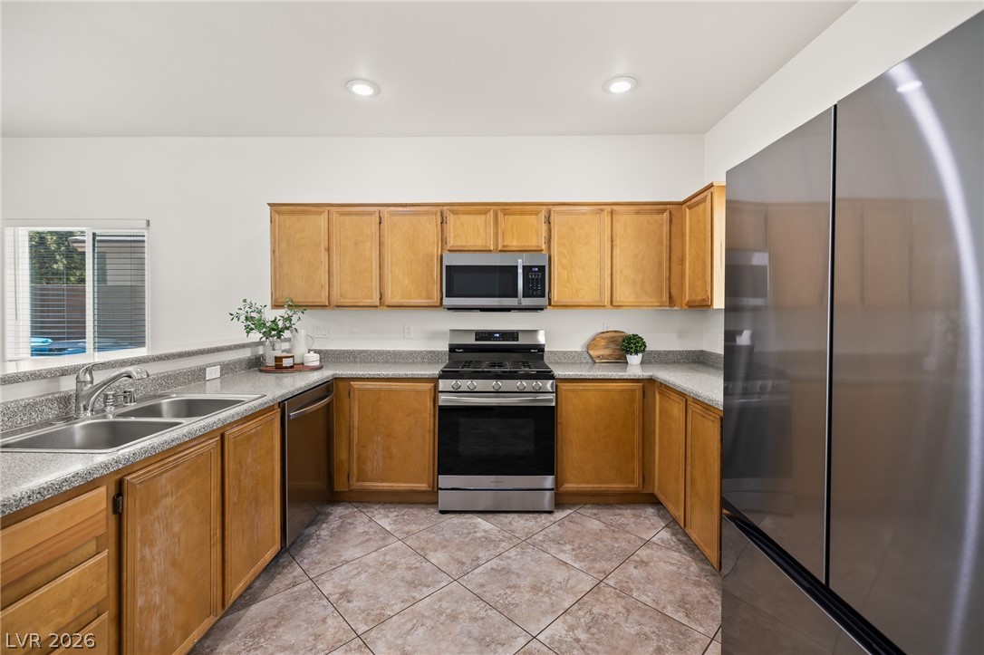 4916 Morning Splash Avenue Las Vegas NV 89131