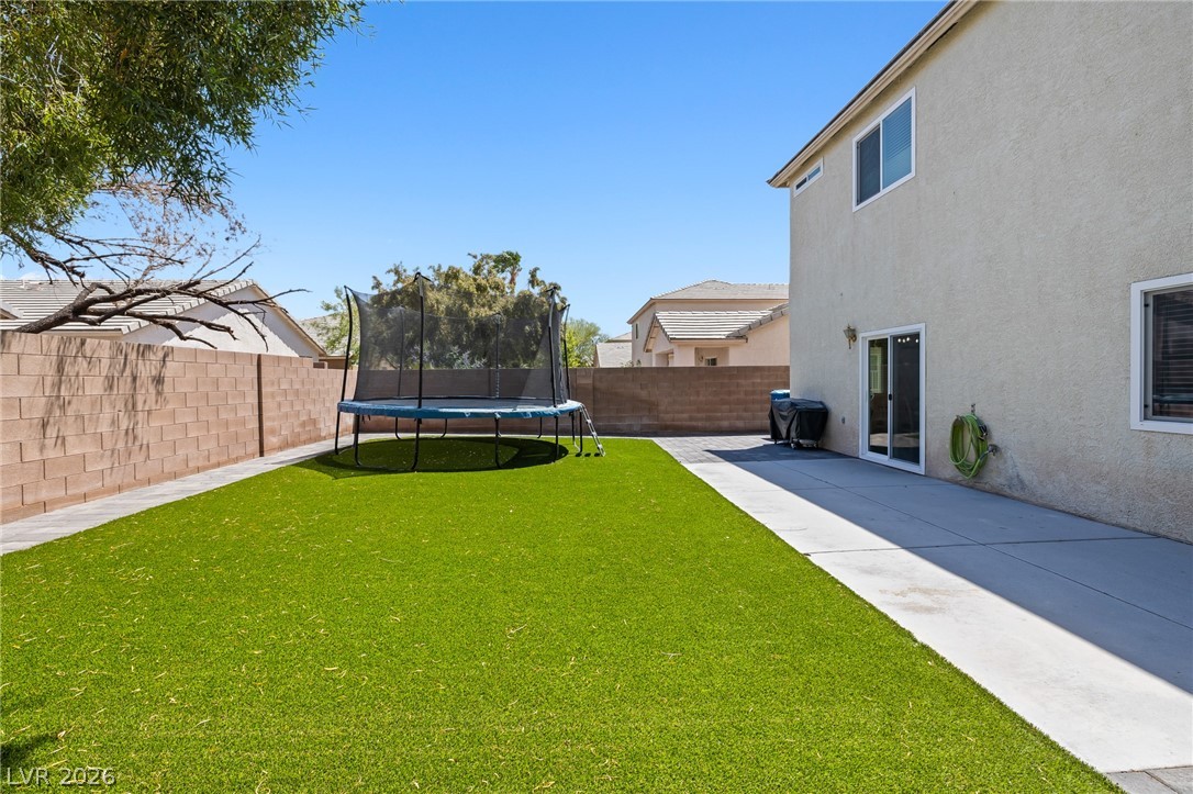 4916 Morning Splash Avenue Las Vegas NV 89131