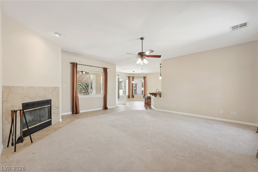 6640 Stubblefield Drive Pahrump NV 89061