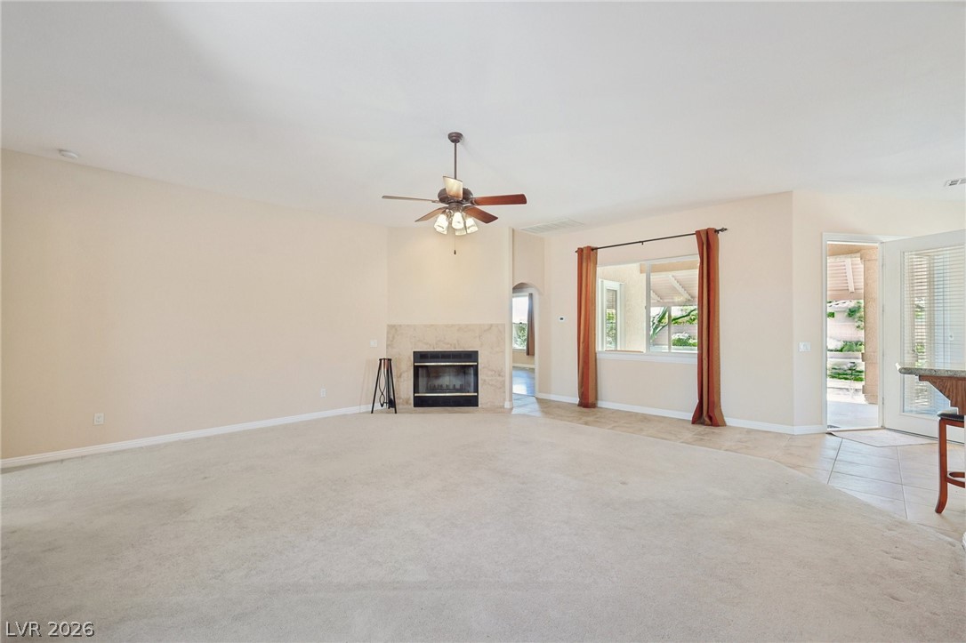 6640 Stubblefield Drive Pahrump NV 89061