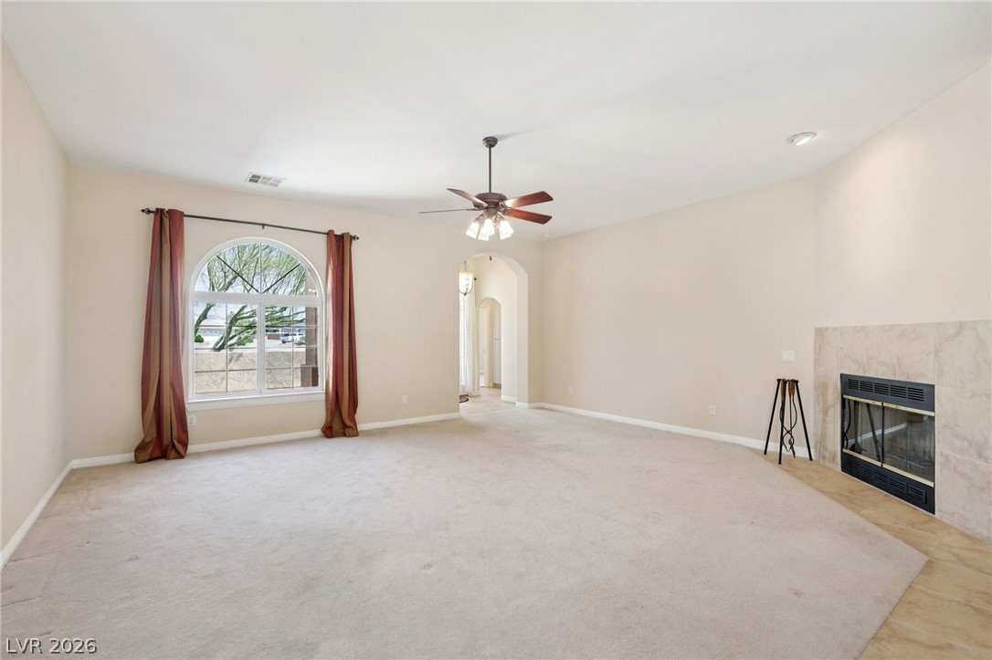 6640 Stubblefield Drive Pahrump NV 89061